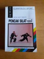 Pencak Silat, Boeken, Gelezen, Setia Hati Terate, Vechtsport, Ophalen of Verzenden