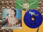 CD Feel Good Het Nieuwsblad collector 2003 Funk Pop, Comme neuf, 2000 à nos jours, Enlèvement ou Envoi