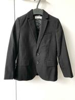 Zwarte blazer jongens maat 122 H&M, Trui of Vest, H&M, Ophalen of Verzenden, Zo goed als nieuw