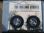 The Rolling Stones"Rock of Ages"(2DVD's), Cd's en Dvd's, Dvd's | Muziek en Concerten, Ophalen of Verzenden