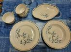 Service en porcelaine de Limoges, Antiek en Kunst, Antiek | Servies compleet, Ophalen