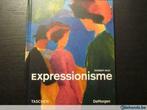 Expressionisme (Norbert Wolf), Utilisé, Enlèvement ou Envoi