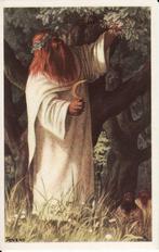 HISTORIA - CHROMO'S - 's LANDS GLORIE, Verzamelen, Foto's en Prenten, Ophalen of Verzenden, Zo goed als nieuw, 1940 tot 1960, Prent