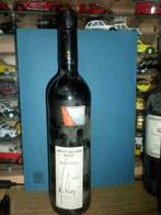 Carbenet Sauvignon merlot 2002., Pleine, Comme neuf, Enlèvement, Vin rouge