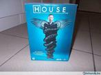 dvd box dr house, CD & DVD, Enlèvement ou Envoi