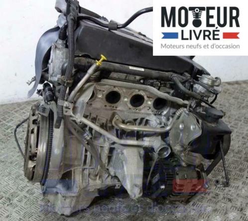 Moteur MERCEDES CLK 200 1.8L Essence 271955, Auto-onderdelen, Motor en Toebehoren, Gebruikt, Verzenden