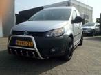 Volkswagen Caddy pushbar   carter bescherming NIEUW !!!, Nieuw, Ophalen of Verzenden, Volkswagen