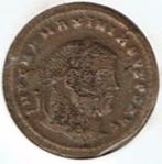 Romeinse munt / Pièce de monnaie Romaine Galerius (305-311), Timbres & Monnaies, Monnaies | Europe | Monnaies non-euro, Enlèvement ou Envoi