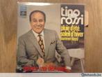 single tino rossi, Cd's en Dvd's, Vinyl | Overige Vinyl