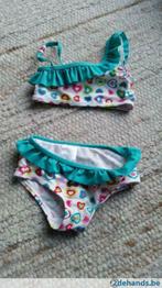 Bikini maat 98-104, Verzenden, Gebruikt, Meisje, Sport- of Zwemkleding