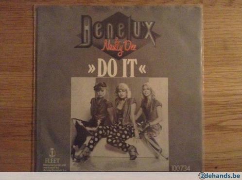 single benelux & nancy dee, Cd's en Dvd's, Vinyl | Pop