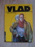 BD "VLAD" T1 "Igor, mon Frère Ed.O 2000 comme Neuf !, Boeken, Stripverhalen, Eén stripboek, Ophalen of Verzenden, Zo goed als nieuw