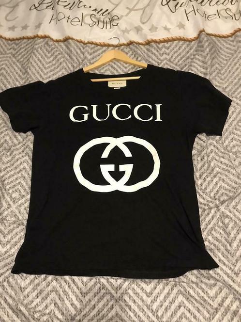 Gucci T-shirt ( nieuw 410€ ), Kleding | Heren, T-shirts, Nieuw, Ophalen
