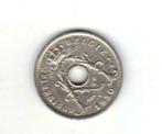 Belgisch muntstuk, Postzegels en Munten, Munten | Nederland, 5 cent, Verzenden
