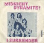 Midnight Dynamite – Shades of love / I surrender – Single, CD & DVD, Vinyles | Autres Vinyles, Enlèvement ou Envoi
