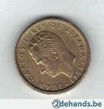 1989  100 pesetas / Cien pesetas, Postzegels en Munten, Munten | Europa | Euromunten, Spanje, Ophalen of Verzenden