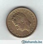 1989  100 pesetas / Cien pesetas, Postzegels en Munten, Munten | Europa | Euromunten, Ophalen of Verzenden, Spanje