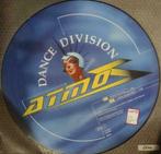 Picture Disc Atmoz, CD & DVD, 12 pouces, Enlèvement ou Envoi, Techno ou Trance