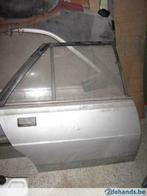 Peugeot 305 deur rechtsachter, Auto-onderdelen, Ophalen, Gebruikt, Deur, Achter