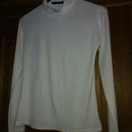 Sous pull, Kleding | Dames, Gedragen, Maat 38/40 (M), Ophalen of Verzenden, Wit