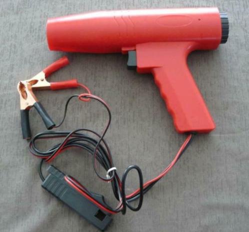 Lampe stroboscopique stroboscope de synchronisation LIVRAISO, Auto diversen, Autogereedschap, Ophalen