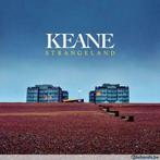 CD Keane - Strangeland