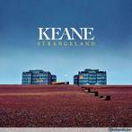 CD Keane - Strangeland, Cd's en Dvd's