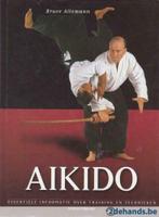 aikido essentiele informatie over training en technieken, Gebruikt