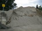 Betongranulaat - betonpuin - gebroken beton 0/20, Ophalen, Overige materialen, Overige typen, Nieuw