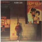 Lp Robin Gibb (bee Gees), Cd's en Dvd's, Vinyl | Pop, Ophalen of Verzenden, Zo goed als nieuw, 1980 tot 2000, 12 inch