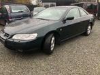 Honda accord 2.0 i es bj 2000 km 290.000 kopelling niet goed