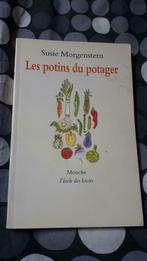 Les potins du potager de s Morgenstern, Enlèvement ou Envoi, Utilisé