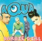 Aqua - Barbie Girl, CD & DVD, CD Singles, Pop, 1 single, Enlèvement ou Envoi