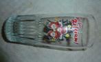 #I bier glas JUPILER ALL FOR BELGIUM ! zonder jupiler logo, Ophalen of Verzenden, Nieuw, Bierglas