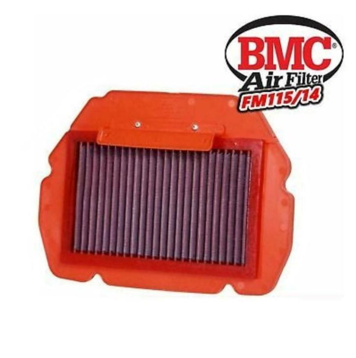 Filtre à air haute performance BMC pour Honda CBR 600 F3, Motoren, Onderdelen | Honda, Nieuw, Ophalen of Verzenden