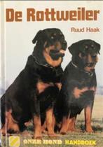 De rottweiler, Ophalen of Verzenden, Gelezen, Honden