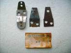 Onderbreker puntset Sparton claxon Oldtimer, Auto-onderdelen, Verzenden, Nieuw, Amerikaanse onderdelen