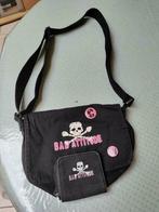 Sac + porte feuille, Ophalen of Verzenden, Gebruikt