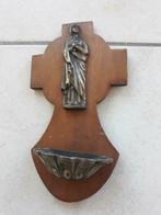 Bénitier, Collections, Enlèvement ou Envoi, Comme neuf