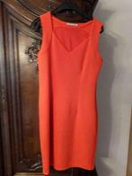 Rood kleedje '3 SUISSES' Maat 40, Kleding | Dames, Maat 38/40 (M), 3 suisses, Ophalen of Verzenden, Gedragen