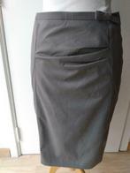 Rok Xandres Nieuw Maat 38, Maat 38/40 (M), Nieuw, Ophalen of Verzenden, Grijs