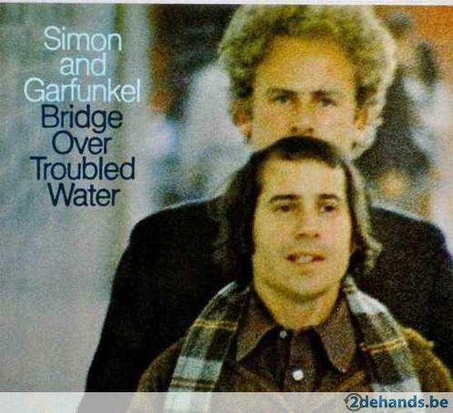 2CD + DVD Simon and Garfunkel - Bridge over Troubled Water, CD & DVD, CD | Compilations