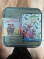 Sesamstraat pakket, Cd's en Dvd's, Alle leeftijden, Boxset, Ophalen of Verzenden, Tv fictie