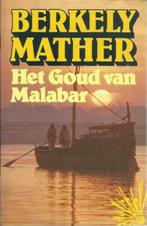 Berkely Mather - diverse titels - thrillers, Boeken, Gelezen, BERKELEY MATHER, Ophalen of Verzenden, Nederland