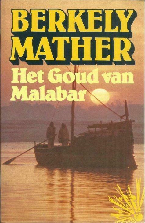 Berkely Mather - diverse titels - thrillers, Boeken, Thrillers, Gelezen, Nederland, Ophalen of Verzenden