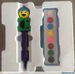 Crea-Play - University Games - schilderen, Ophalen of Verzenden, Gebruikt