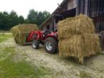 TYM 40pk HST mini tractor, 6,88 ton MTM sleep, Yanmar motor, Tuin en Terras, Ophalen, Nieuw, John Deere