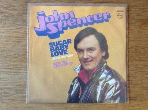 single john spencer, Cd's en Dvd's, Vinyl | Nederlandstalig