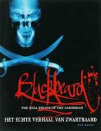 Blackbeard - The real pirate of the Caribbean, Utilisé, Enlèvement ou Envoi