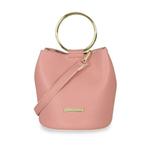 Katie Loxton Handtas "Suki roze NIEUW! gratis verzending!, Handtassen en Accessoires, Tassen | Damestassen, Ophalen of Verzenden